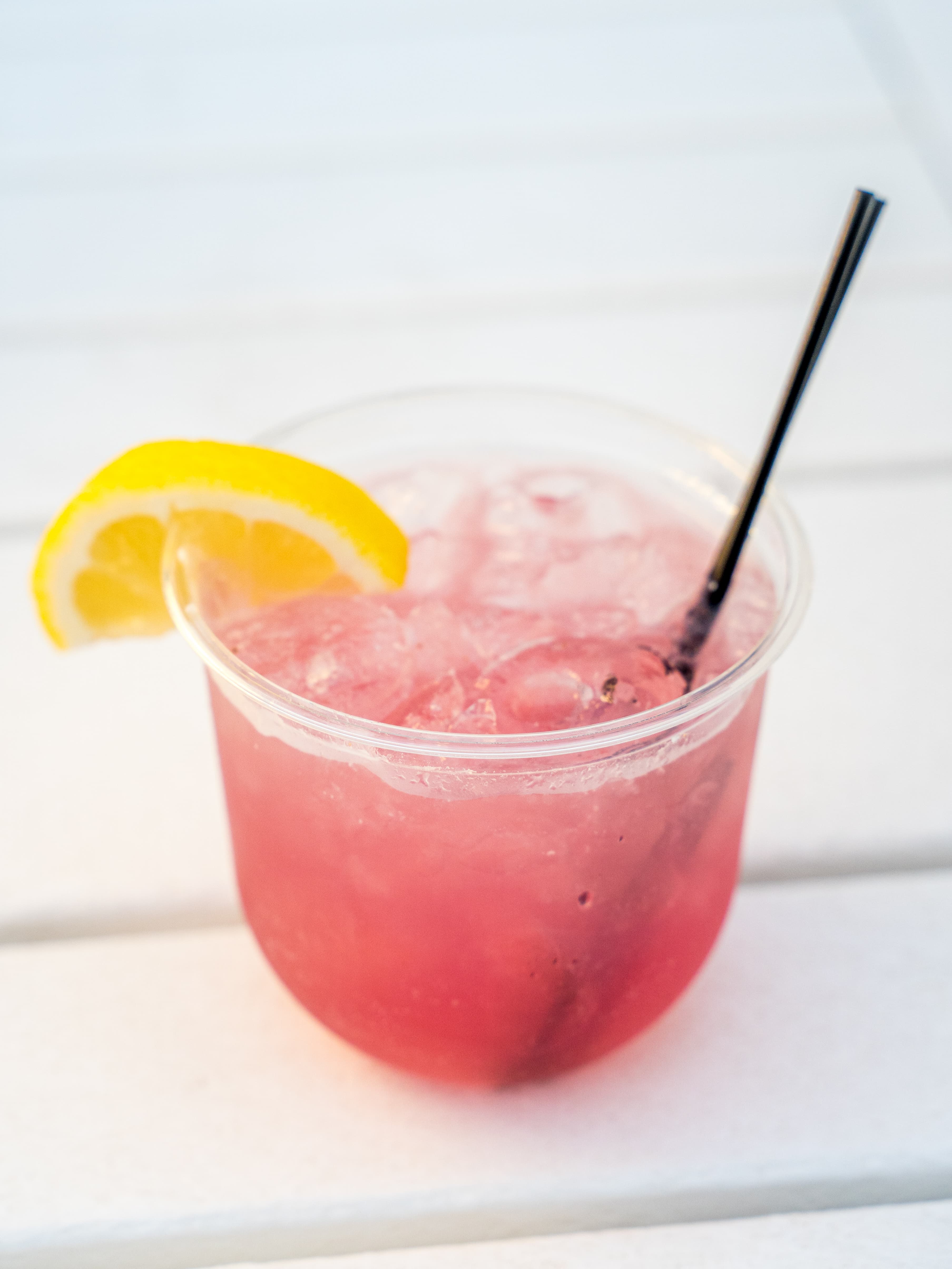 Craft Cocktails
