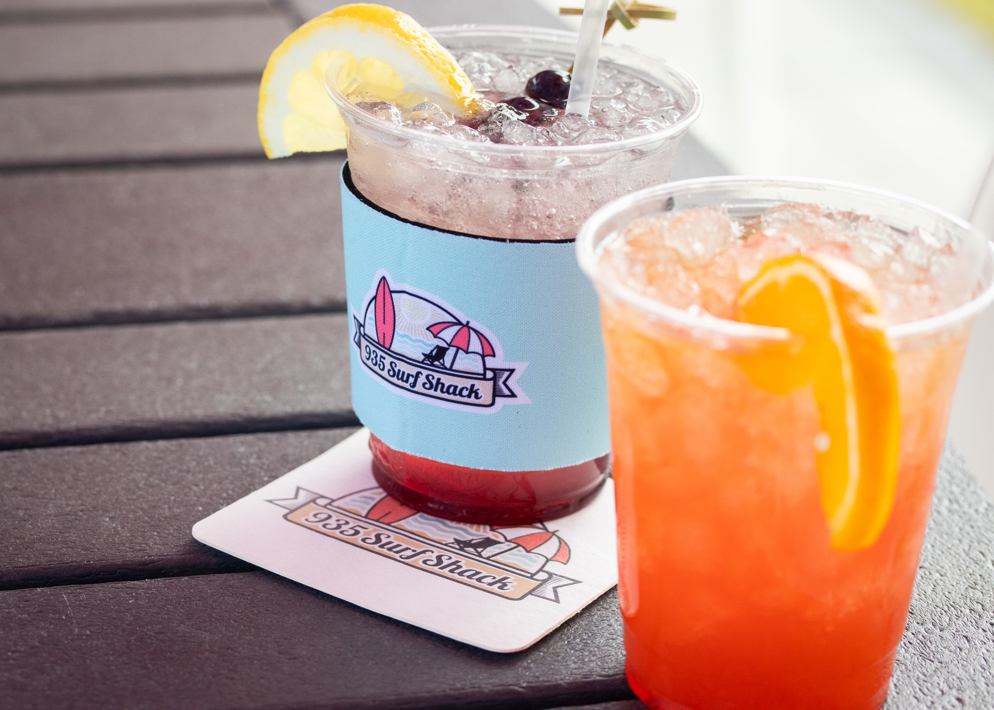 Craft Cocktails