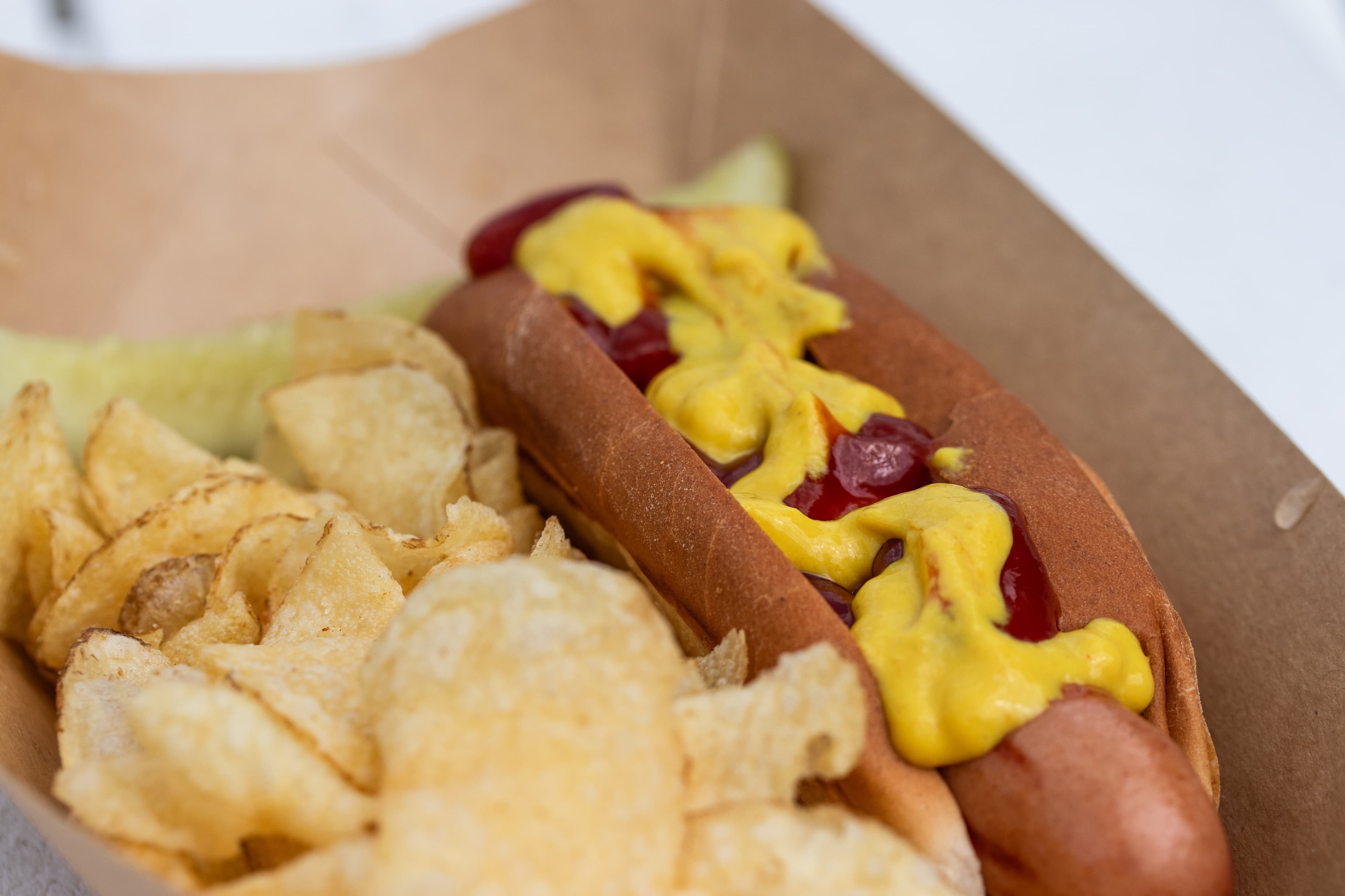 Hot Dog
